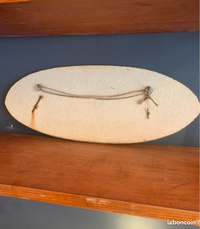 Thermomètre Roger Capron (image 9)