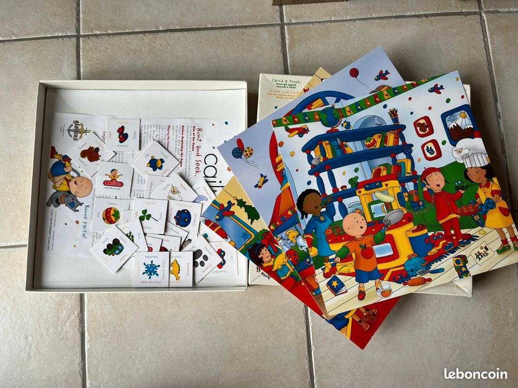 2 jeux de Cherche et trouve (image 5)