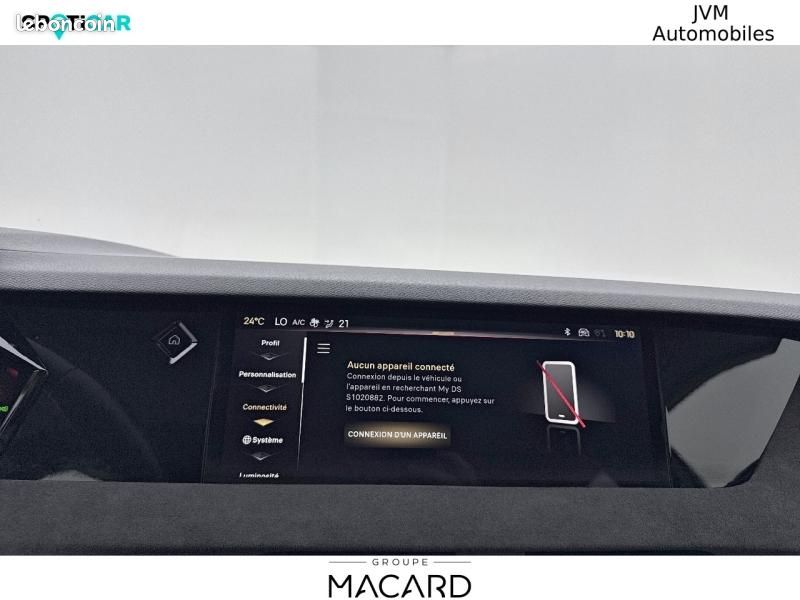 Ds DS 4 PLUG-IN HYBRID 225ch Ligne d Or (image 26)