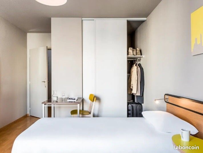 Appartement 1 pièce 20 m² · à Vanves · 20 m² · 900 €/mois