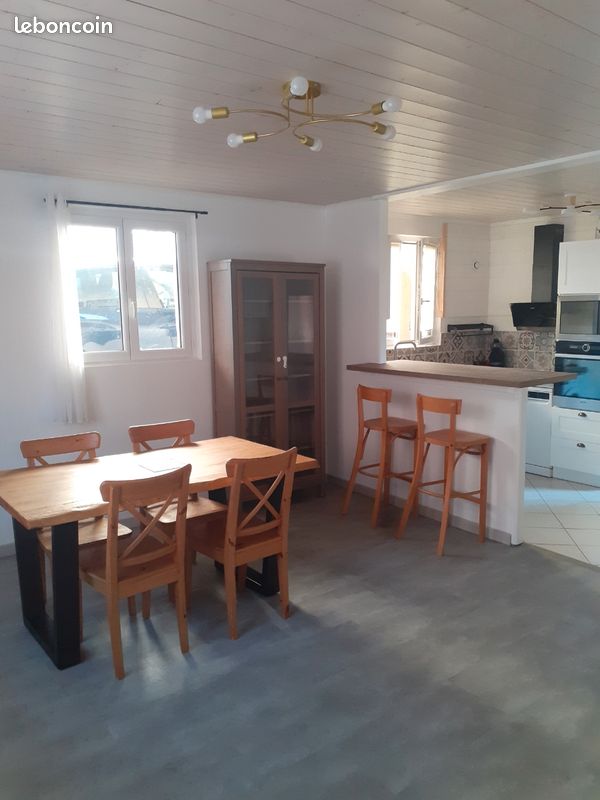 Appartement 3 pièces 69 m² · à La Roche-sur-Foron · 69 m² · 1 150 €/mois
