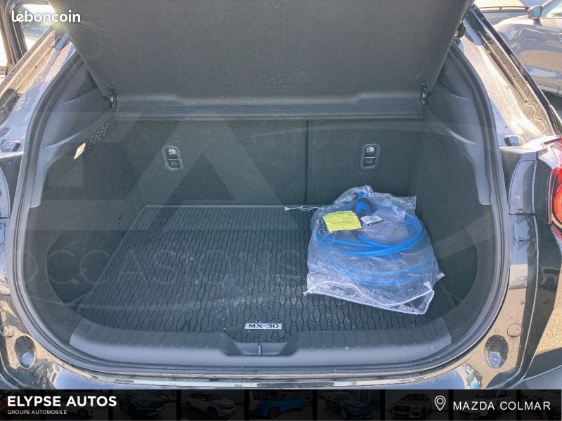 Mazda MX-30 e-SKYACTIV EV 145ch Makoto Urban Expression (image 10)