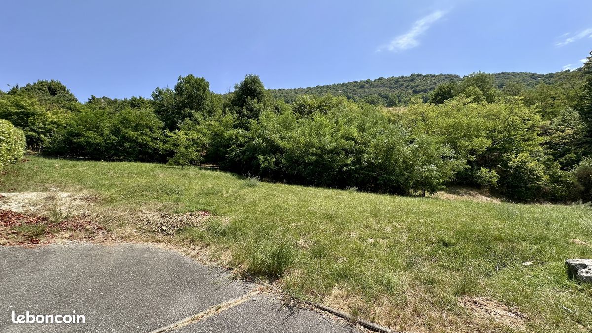 Terrain 937 m² Pont-en-Royans (image 5)