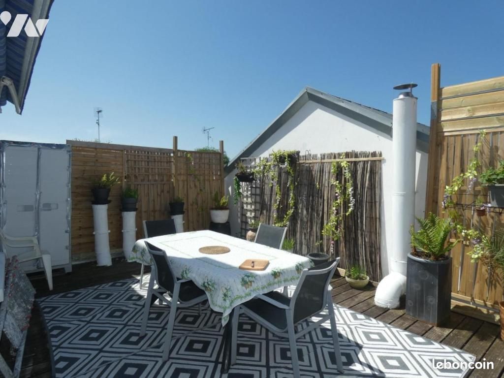 Appartement 7 pièces 92 m² · à Pleyben · 92 m² · 167 200 €
