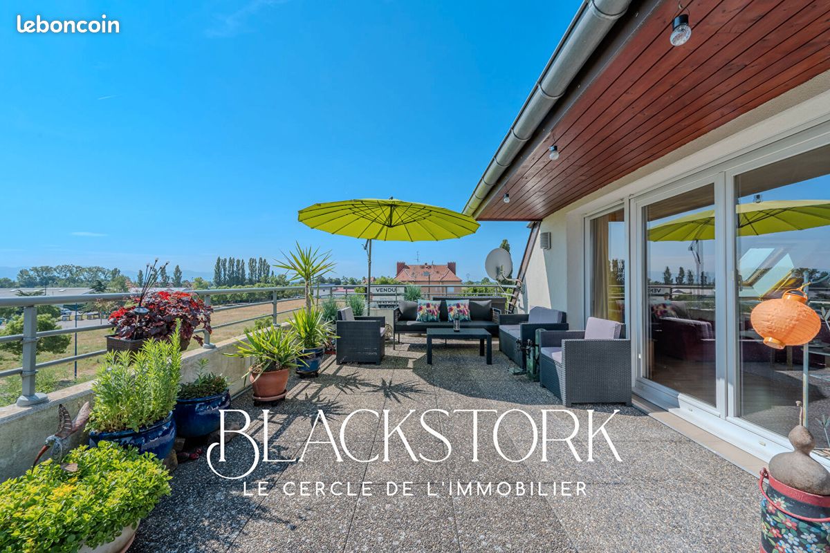 Appartement 3 pièces 95 m² · à Volgelsheim · 95 m² · 249 500 €