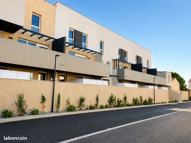 Appartement 4 pièces 90 m² · à Istres · 90 m² · 1 164 €/mois