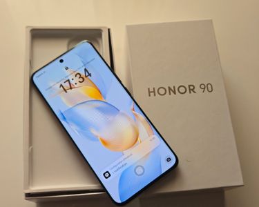 HONOR 90 512GO (REA-NX9) La Boîte D’origine N’a Jamais Était Ouverte