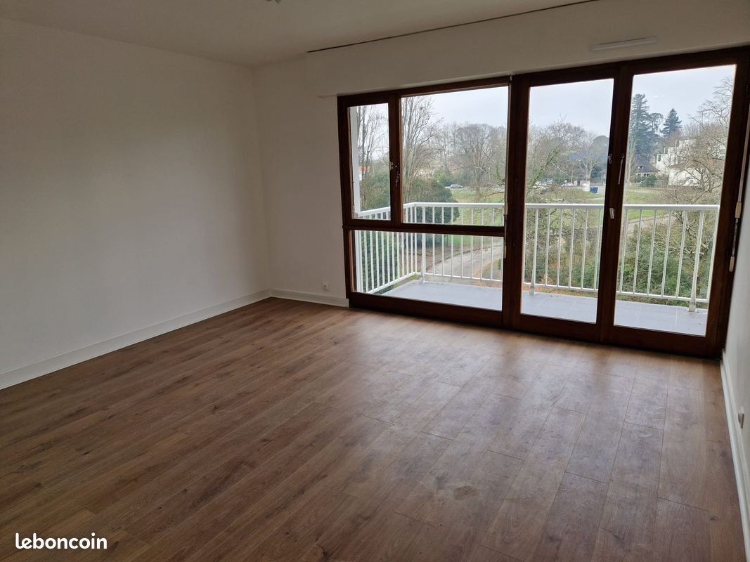 Appartement 3 pièces 68 m² · à Mérignac · 68 m² · 1 100 €/mois