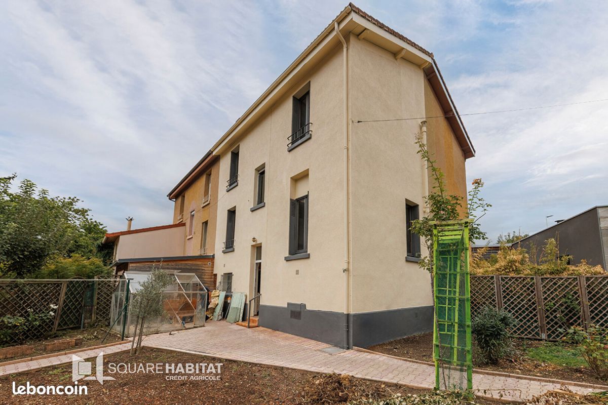 Maison 3 pièces 72 m² · à Clermont-Ferrand · 72 m² · 149 000 €