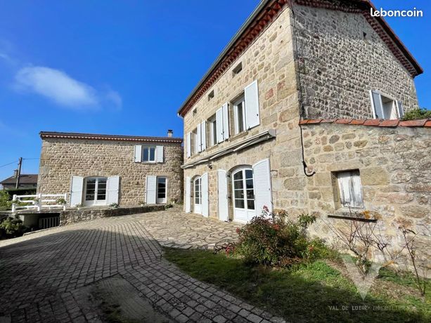 Maison 6 pièces 197 m²
