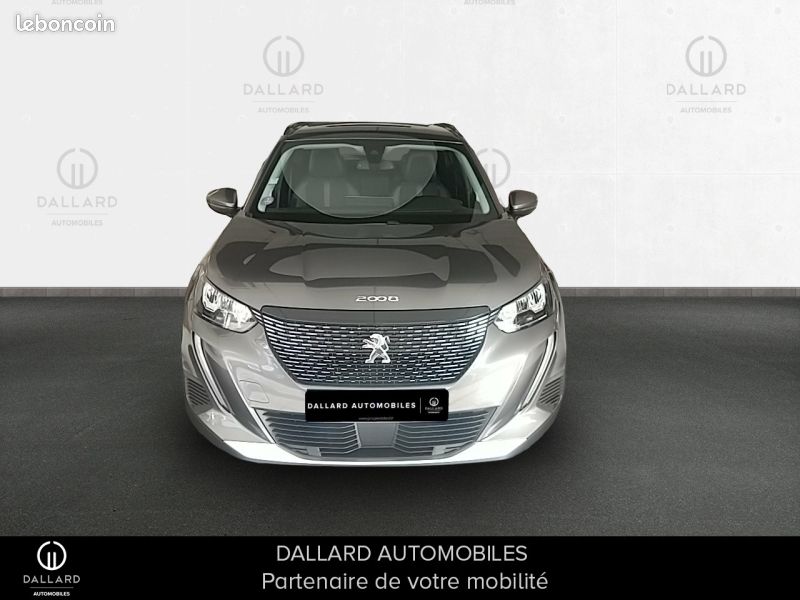 Peugeot 2008 1.2 PureTech 130ch S&S Allure (image 2)