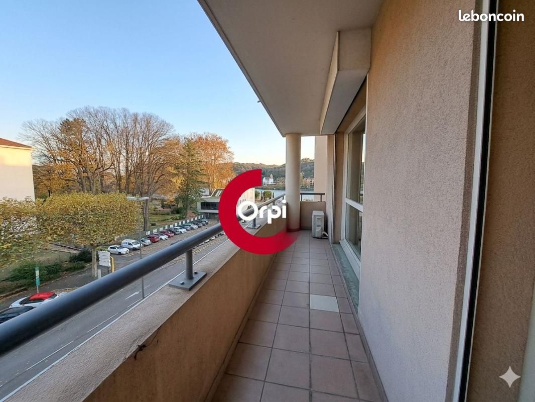 Appartement 2 pièces 53 m² · à Vienne · 53 m² · 910 €/mois