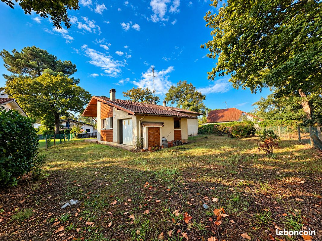 Maison 4 pièces 84 m² · à Capbreton · 84 m² · 697 000 €