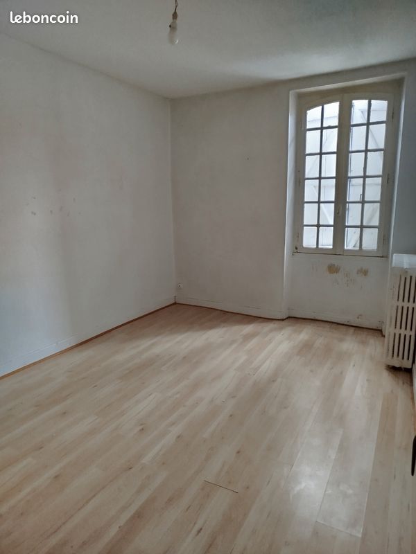 Maison 4 pièces 70 m² · à Salviac · 70 m² · 65 000 €