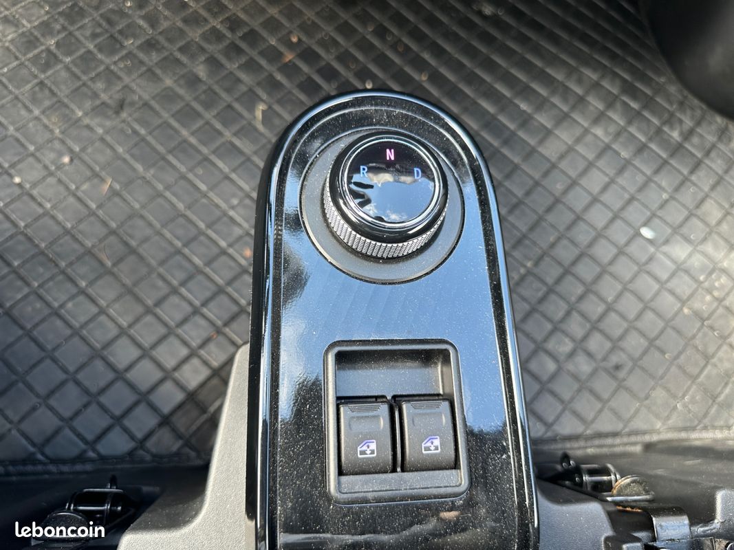 SIMPLICI S1 100% Electrique Garantie 24 mois / 5 Coloris / Sans Permis / 14 ans / GPS / CarPlay / LED (image 21)
