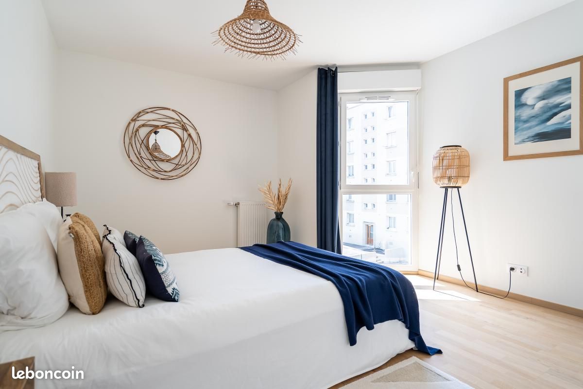 Appartement 4 pièces 80 m² · à Fontaine · 80 m² · 887 €