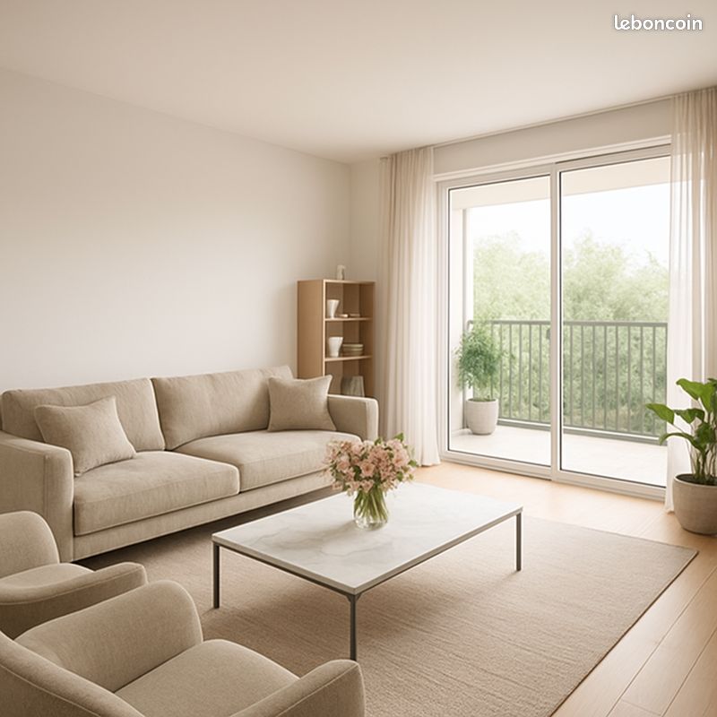 Appartement 3 pièces 73 m² · à Bordeaux · 73 m² · 512 000 €