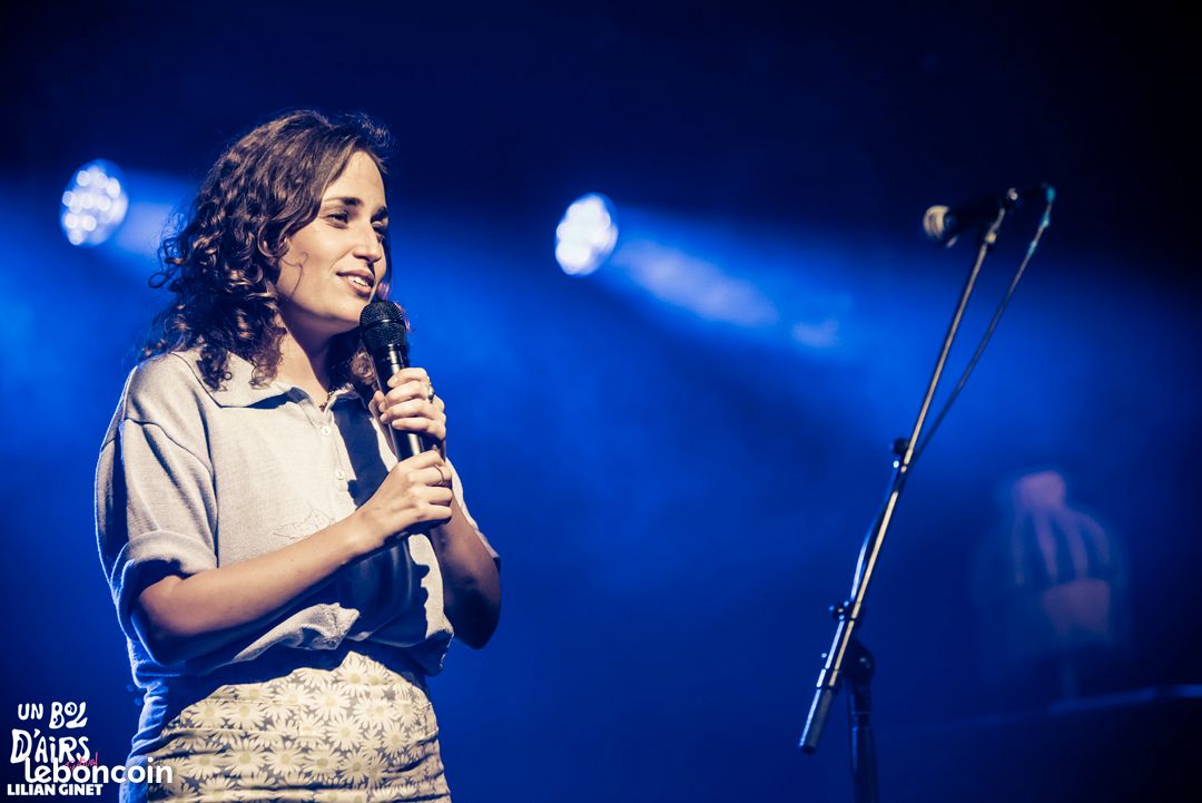Cours de chant (image 1)