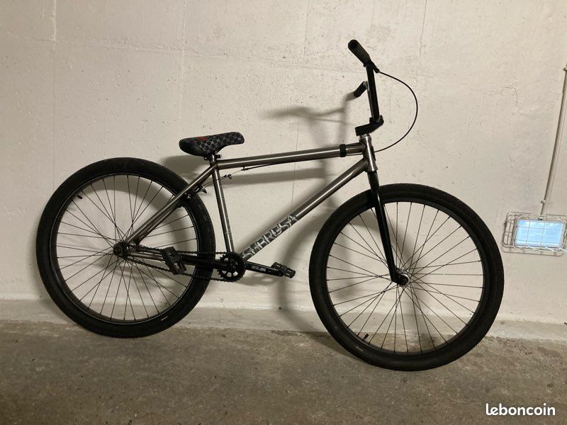 Bmx Subrosa Salvador bike life 26 pouces Vélos
