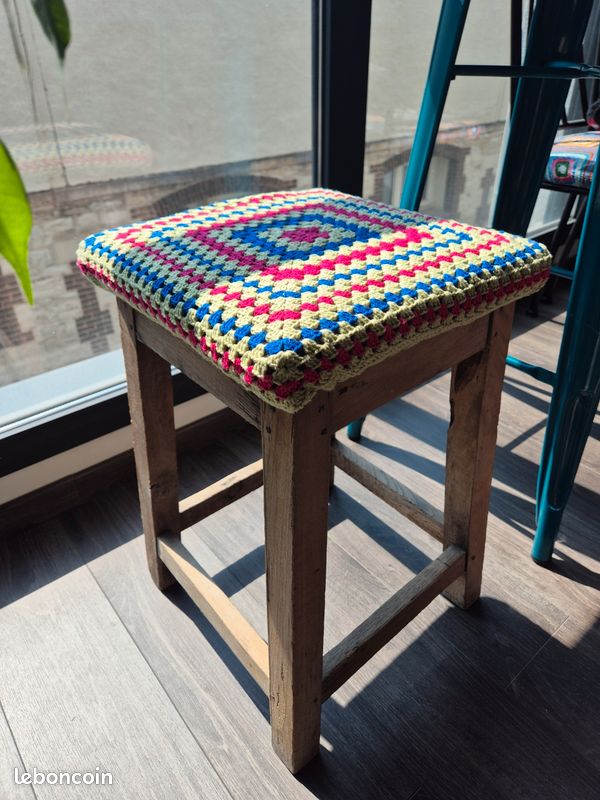 Tabouret (image 3)