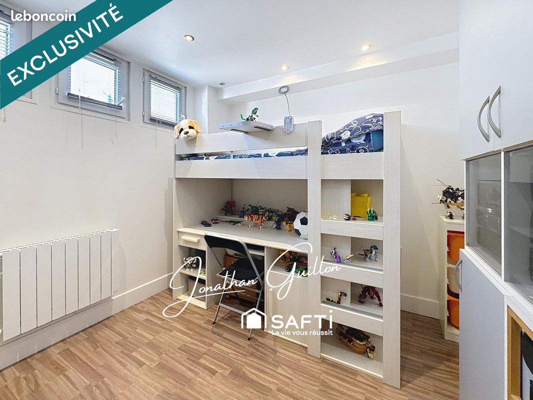 Appartement 3 pièces 59 m² (image 9)