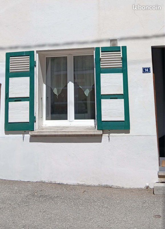Appartement 2 pièces 26 m² · à Le Bourg-d'Oisans · 26 m² · 115 000 €