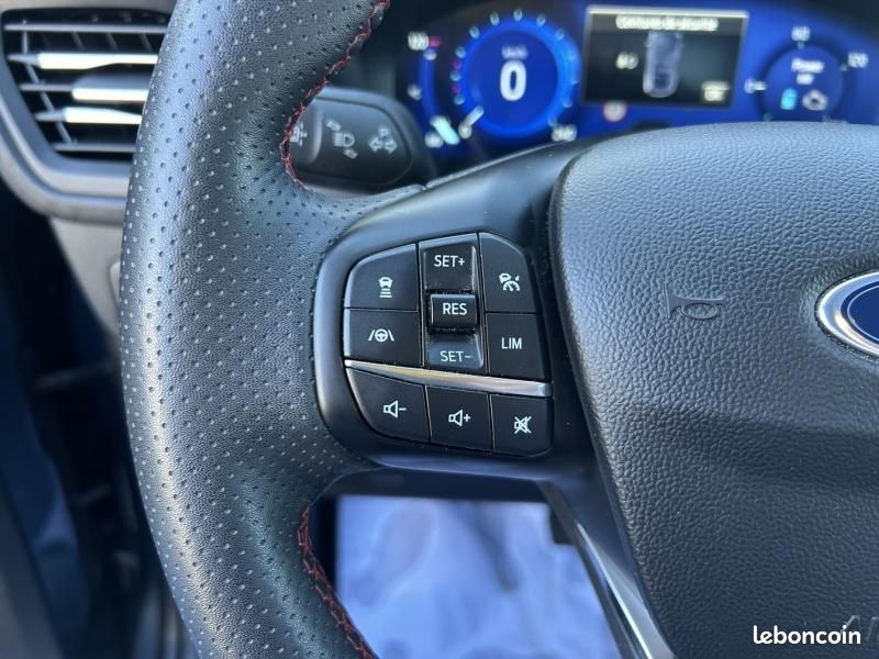 Ford Kuga 2.5 Duratec 190ch FHEV E85 ST-Line BVA (image 16)