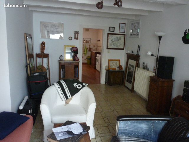 Maison de ville 6 pièces 158 m² - Piégut-Pluviers 24360 (image principale 5)