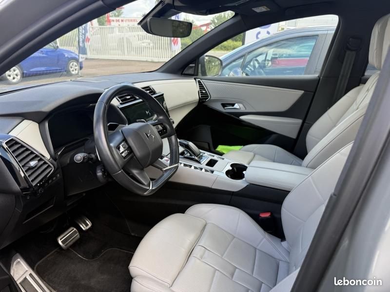 Ds DS 7 E-TENSE 4x4 360ch La Premiere (image 3)