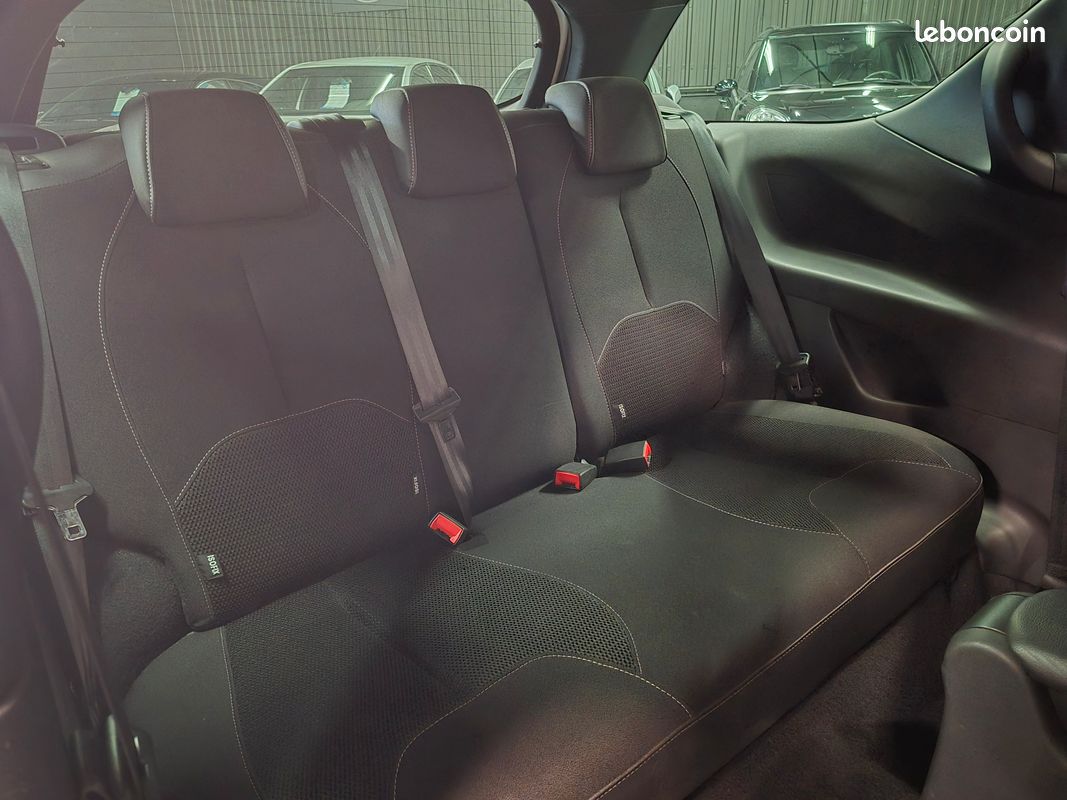 CITROEN DS3 1.6 e-HDi FAP S&S 90cv Airdream So Chic (image 6)