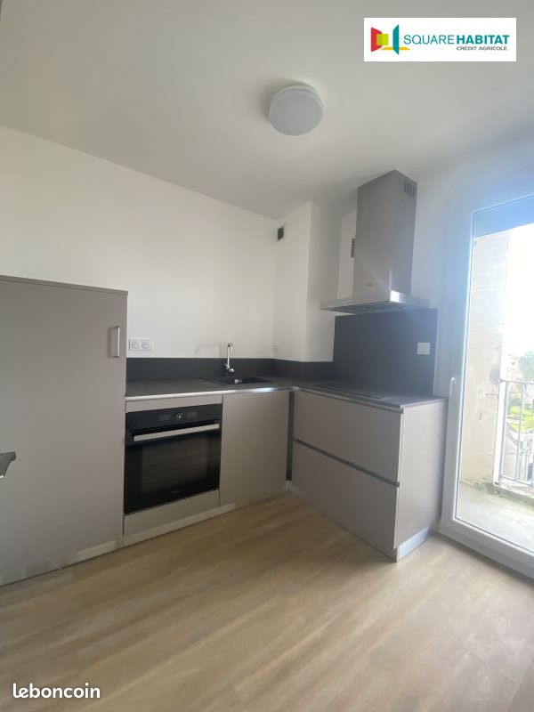 Appartement 1 pièce 30 m² · à Tarbes · 30 m² · 375 €/mois