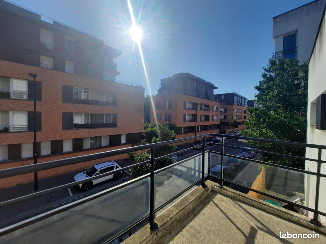 Appartement 2 pièces 46 m² · à Le Havre · 46 m² · 629 €