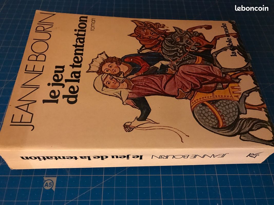 Le jeu de la tentation (image 2)