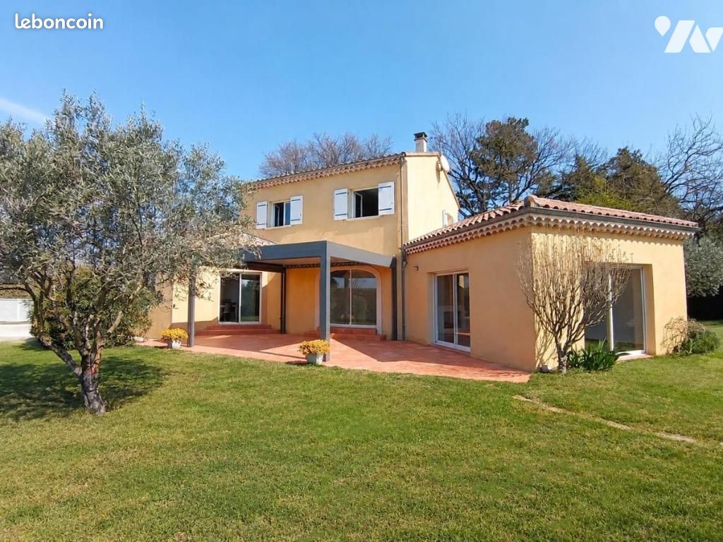 Maison 7 pièces 170 m² · à Montélimar · 170 m² · 640 000 €