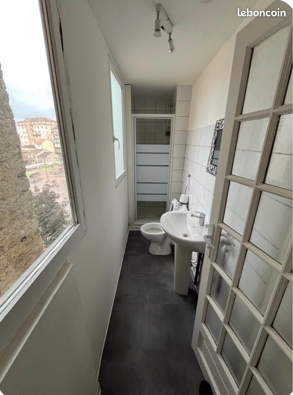 Appartement 2 pièces 50 m² · à Corte · 50 m² · 620 €