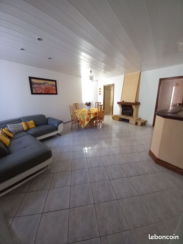 Appartement 5 pièces 146 m² · à Lodève · 146 m² · 162 000 €
