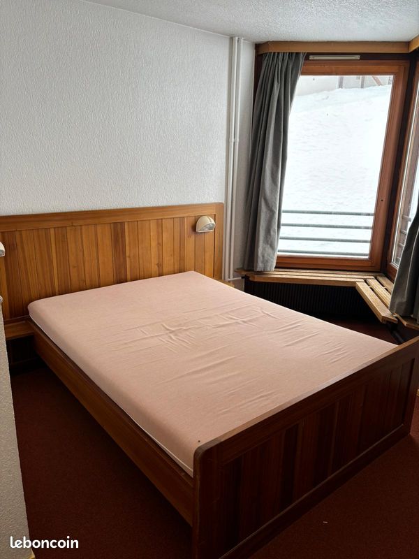 Appartement Val Thorens sur les pistes du 31/01/2026 au 07/02/2026 (image 9)