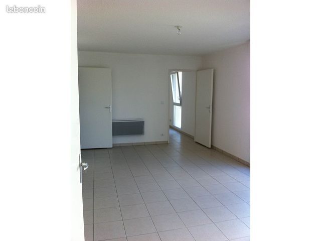 Appartement 2 pièces 48 m² · à Angoulême · 48 m² · 538 €/mois