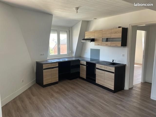 Appartement 69 m² · à Arras · 69 m² · 633 €/mois