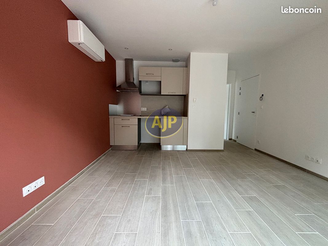 Appartement 1 pièce 28 m² · à Talence · 28 m² · 146 000 €