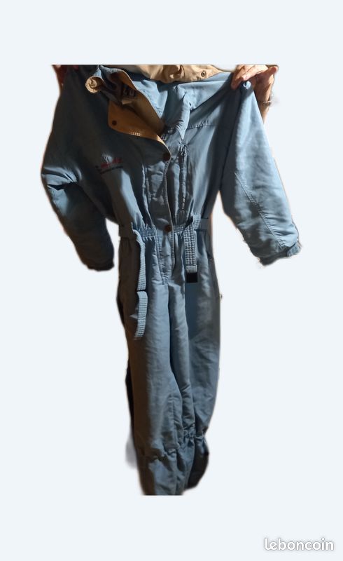 Vend combinaison de ski (image 1)