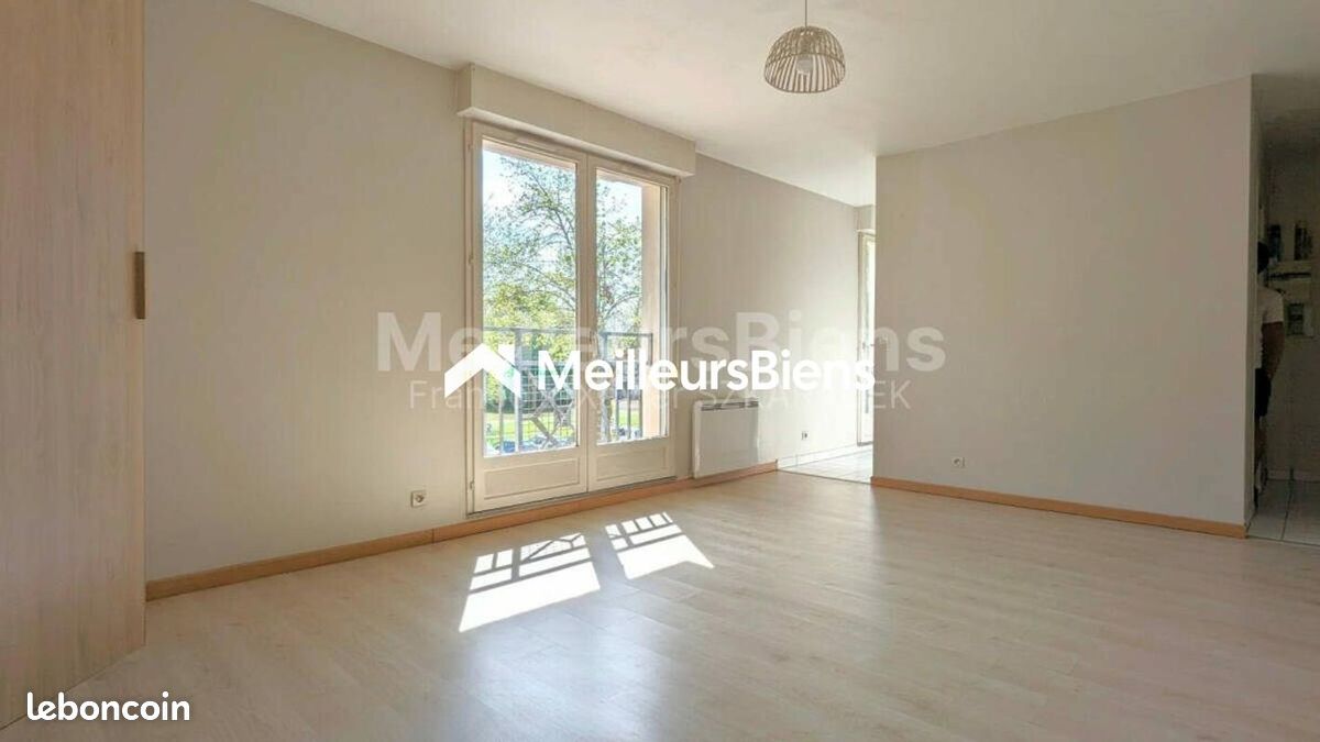 Appartement 1 pièce 30 m² · à Meulan-en-Yvelines · 30 m² · 670 €