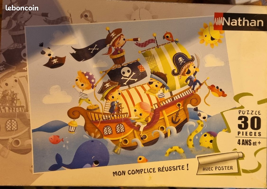 Puzzle (image 1)