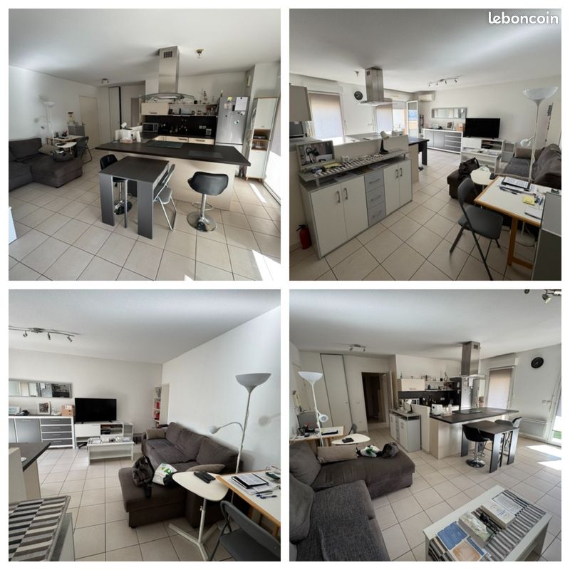 Appartement 3 pièces 62 m² · à Solliès-Pont · 62 m² · 265 000 €