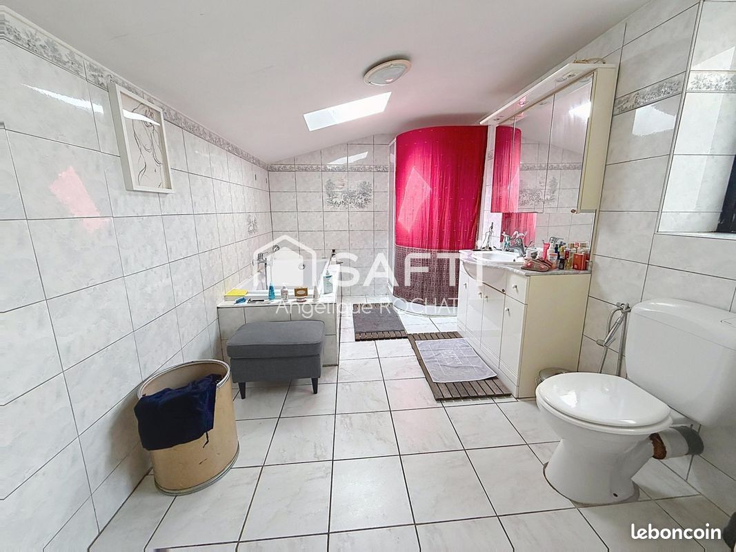 Maison 6 pièces 149 m² (image 8)