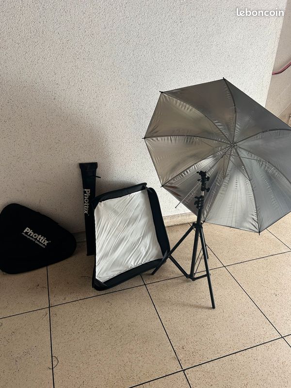 Matériel photographique (image 9)