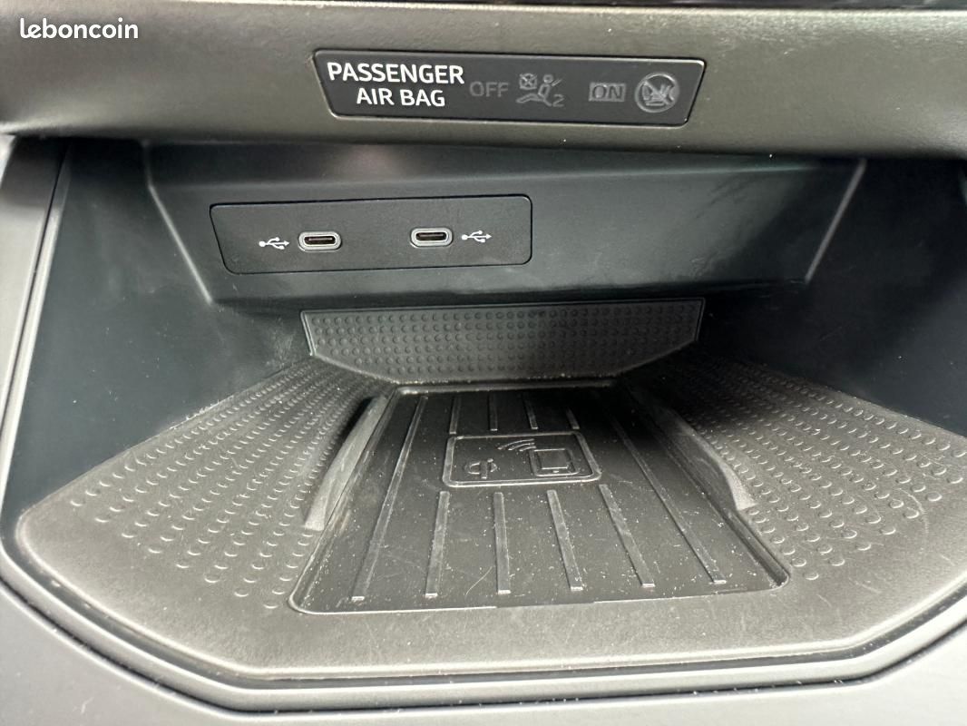 Seat Arona 1.0 TSI 110 ch Start/Stop BVM6 Style Business (image 14)