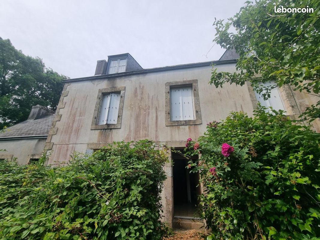 Maison 120 m² · à Guengat · 120 m² · 96 400 €