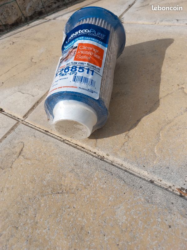 Filtre pour spa (image 2)