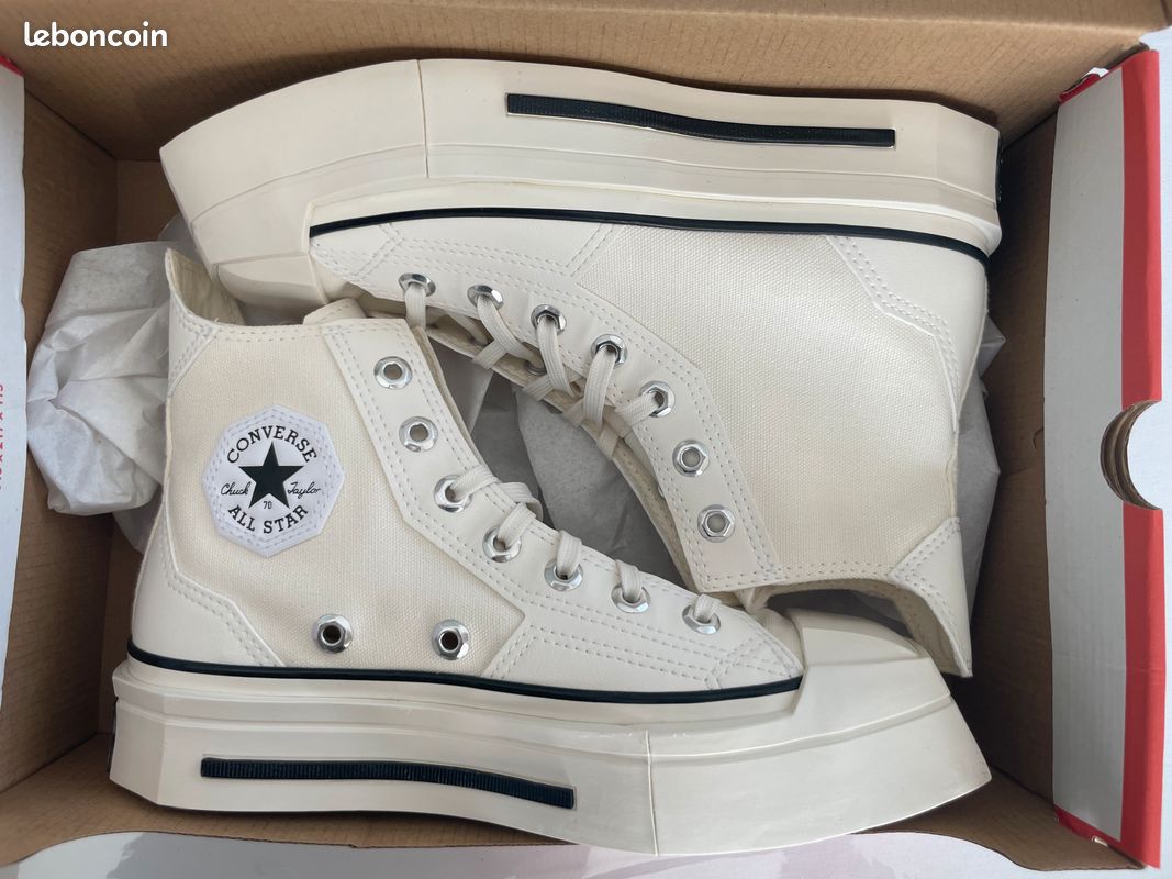 Converse femme (image 1)